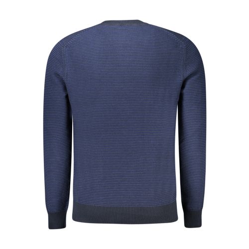 HUGO BOSS MEN'S SWEATER BLUE slika 2