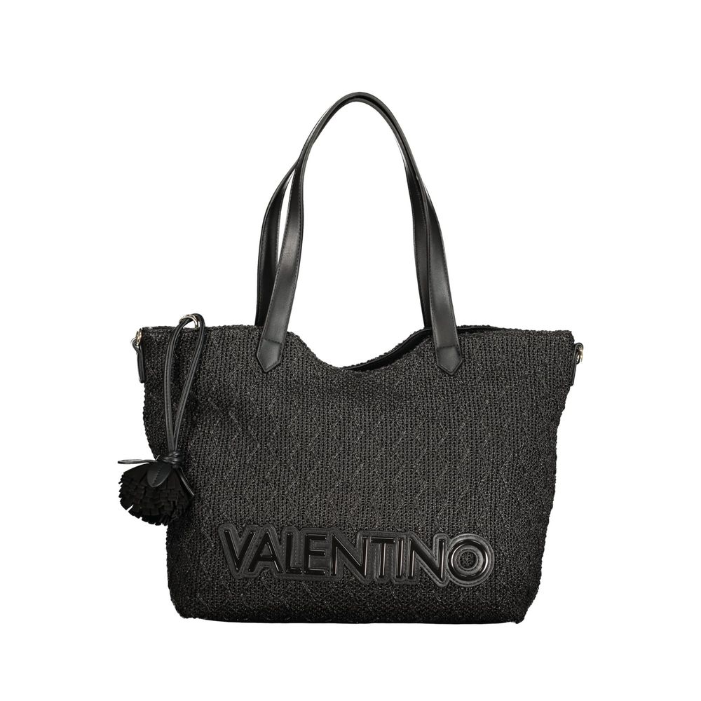 Valentino Bags ženska crna torba slika 1