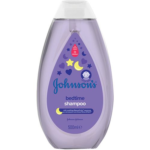 Johnson's baby Šampon Bedtime 500ml  slika 1