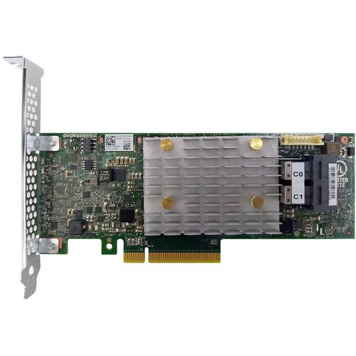 Lenovo ThinkSystem RAID 9350-8i 2GB Flash PCIe 12Gb Adapter slika 1