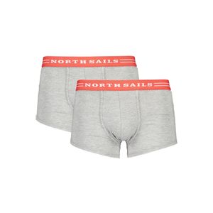 NORTH SAILS BOXER MAN GRAY