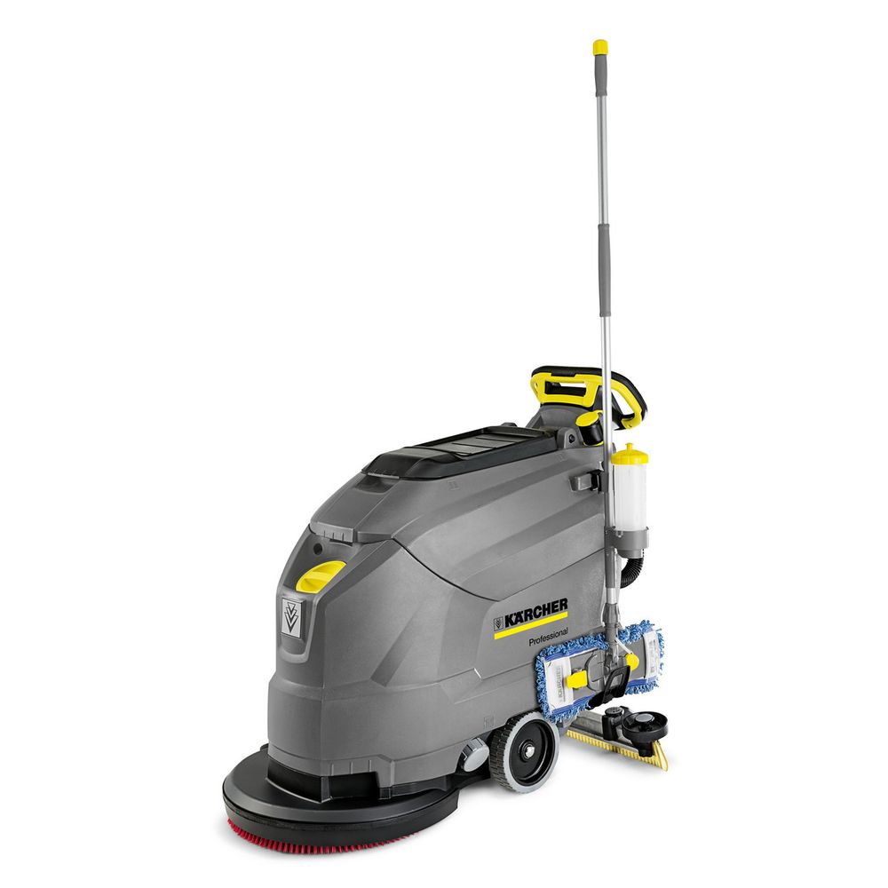 Karcher Visokotlačni perač HDS 13/20-4 S slika 2