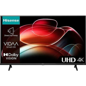 Hisense Televizor 43A6K / 43"