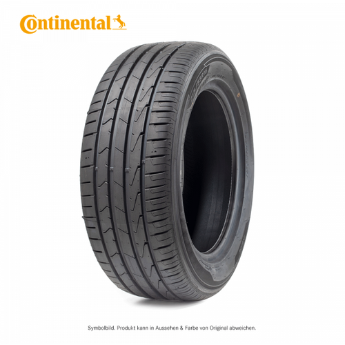 Continental 235/50R20 100T EcoContact 6 Q Seal FR slika 1