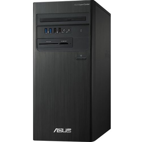 Asus stolno računalo ExpertCenter D7 Tower D700TC-5115000520 i5, 16GB, 512GB SSD, Windows 10 Pro (crni) slika 2