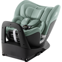 Britax Romer autosjedalica Swivel, Grupa 0+, 1, 2 (0-25 kg) - Jade Green