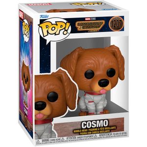 POP figure Marvel Guardians of the Galaxy Cosmo