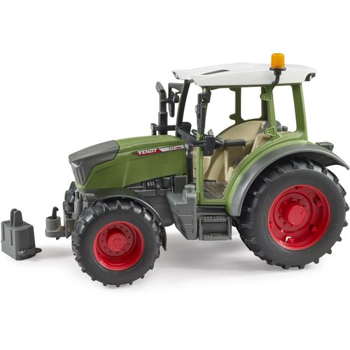 BRUDER traktor Fent Vario 211 02180 slika 2