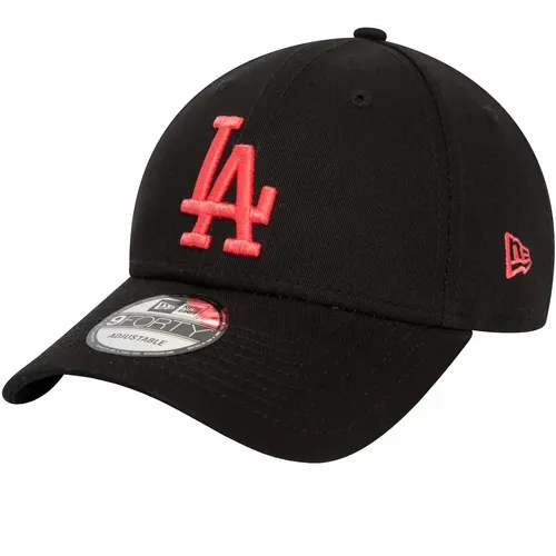 New era league essentials 940 los angeles dodgers cap 60435202 slika 1