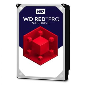 WD RED PRO 8TB SATA3 7200 okretaja, 256MB Cache - Hard Disk