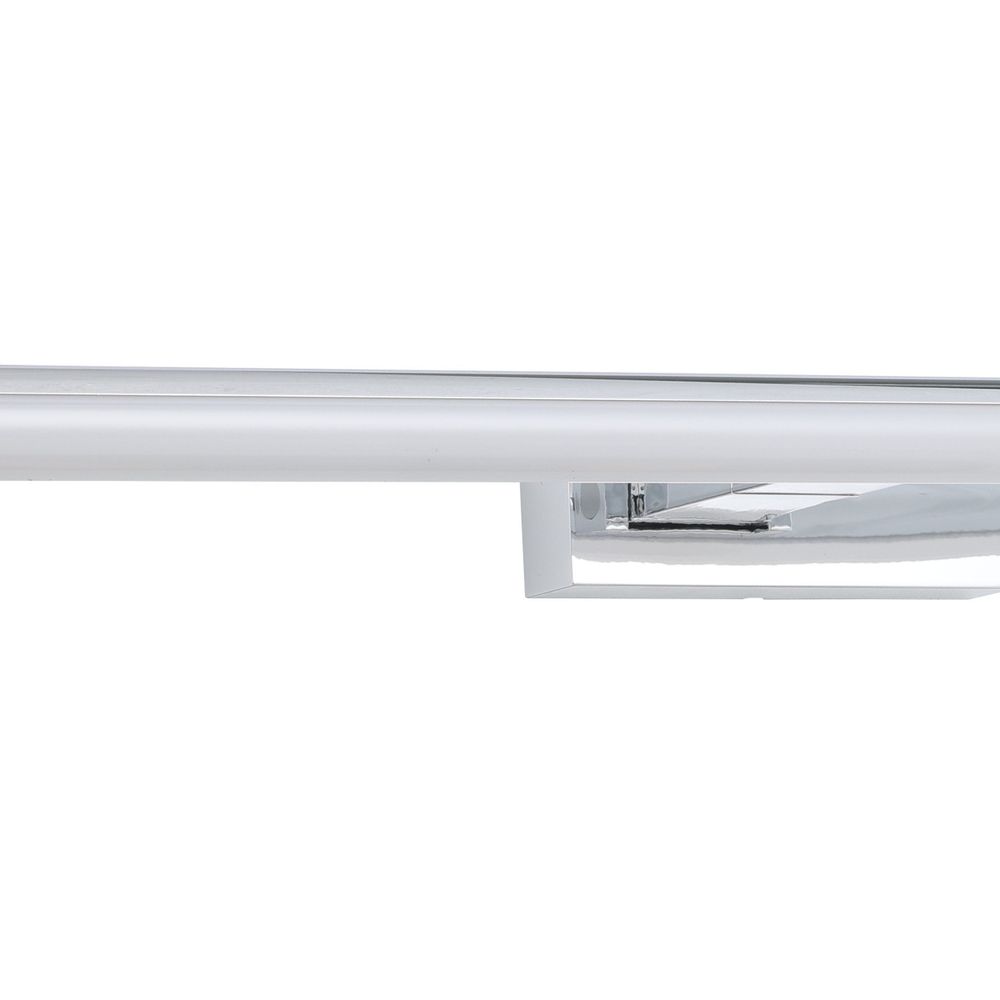 Eglo Vadumi zidna/1, led, 14w, 1700lm, d780, ip44, krom/bijela  slika 4