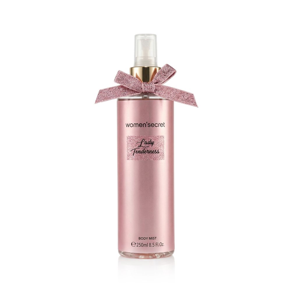 Women'Secret Lady Tenderness bodyspray 250 ml slika 1