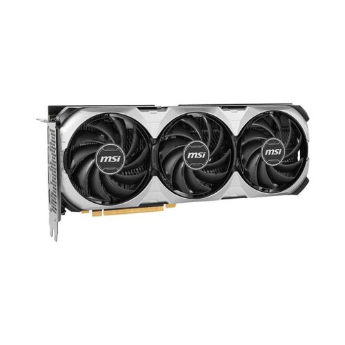 MSI nVidia GeForce RTX 4060 Ti 8GB 128bit RTX 4060 Ti VENTUS 3X 8G OC grafička karta slika 2