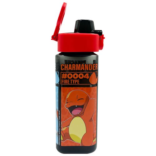 Pokemon Kvadratna Boca 500ml slika 3