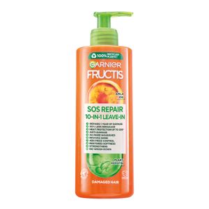 Garnier Fructis SOS Repair 10 u 1 krema za kosu bez ispiranja 400ml