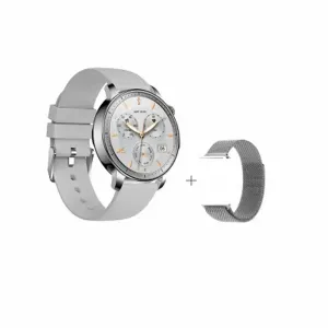 Mador V65 srebrni Smart Watch 