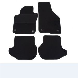 Patosnice tepih Tipske za VW Eos (2006-2015)