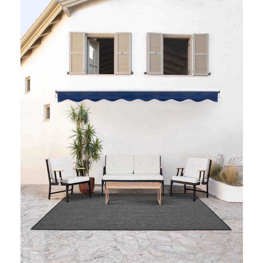 Bež Baštenski Sofa za Jednu Osobu - 700480 slika 1
