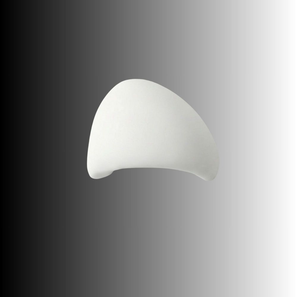 Zidna Lampa LORE-M-LUNA - Bijela slika 5