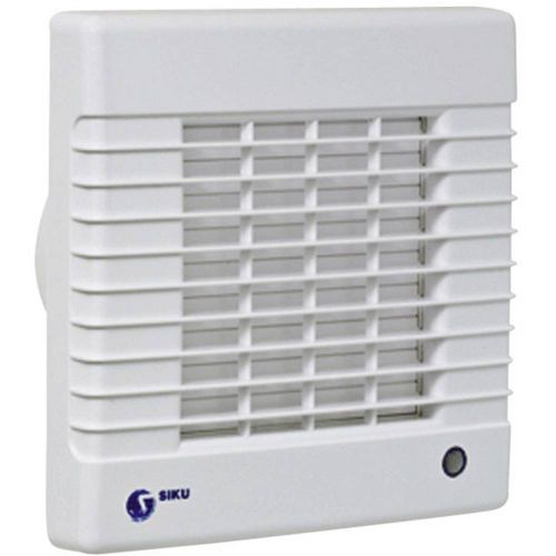 SIKU 150 AZL zidni i stropni ventilator  295 m³/h 15 cm slika 1