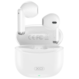 XO TWS Yu Jing Bluetooth Slušalice sa mikrofonom X33, White