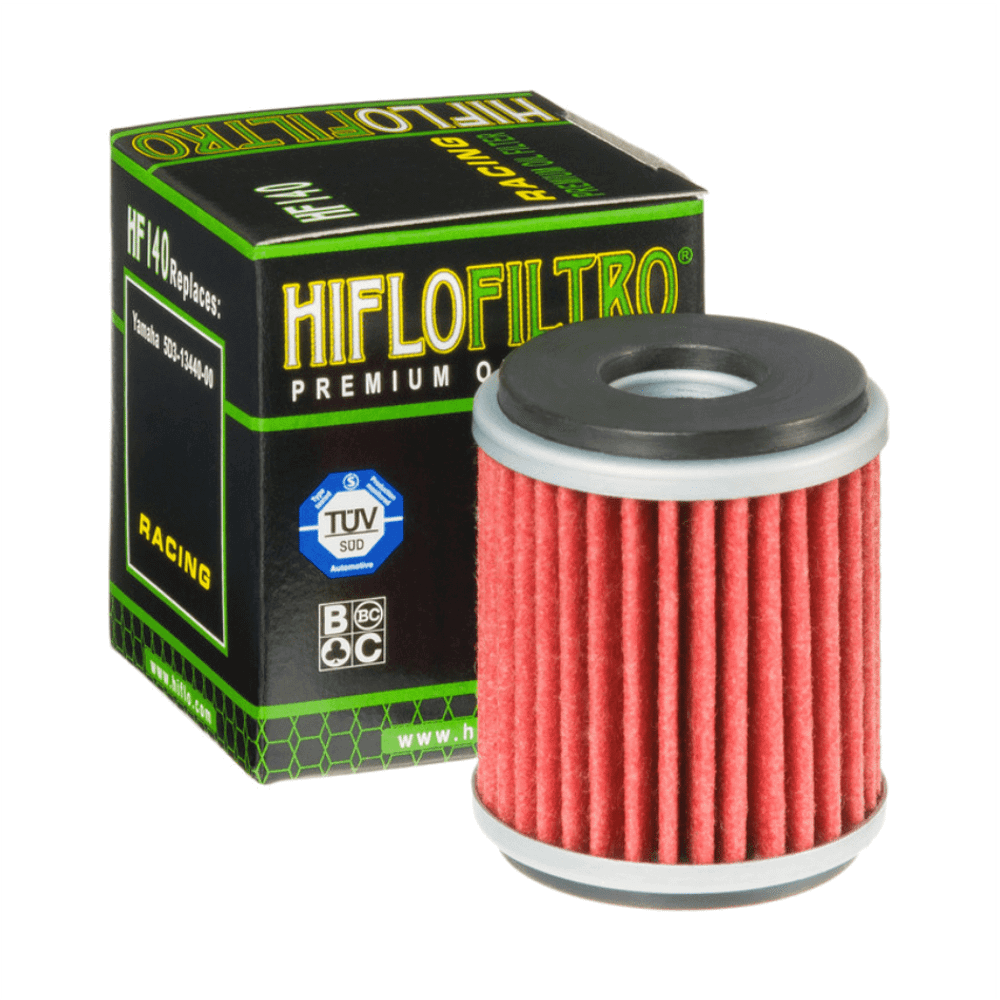 Hiflofiltro HF140 slika 1