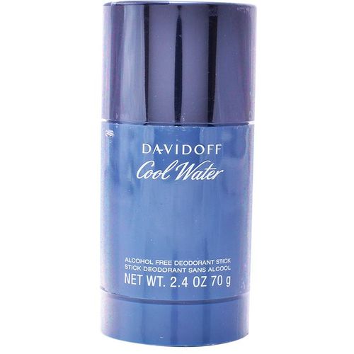Davidoff Cool Water for Men Perfumed Deostick 70 g (man) slika 1