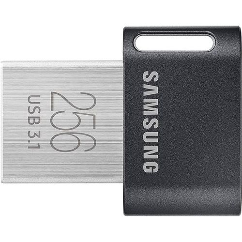SAMSUNG USB 256GB FIT Plus USB 3.1 MUF-256AB slika 1