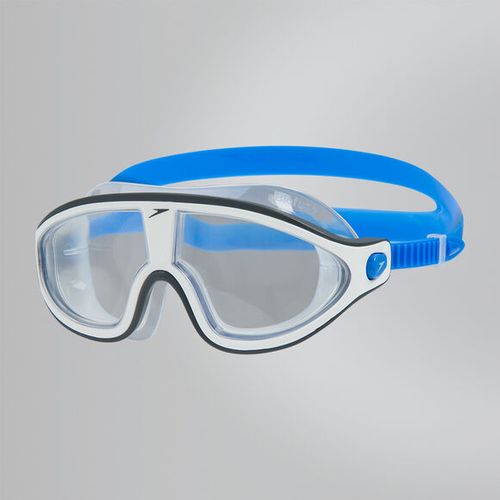Speedo Naočale za plivanje BIOFUSE RIFT GOG V2 AU BLUE/CLEAR slika 1