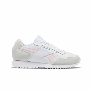 Casual tenisice za žene Reebok Glide - Bijela