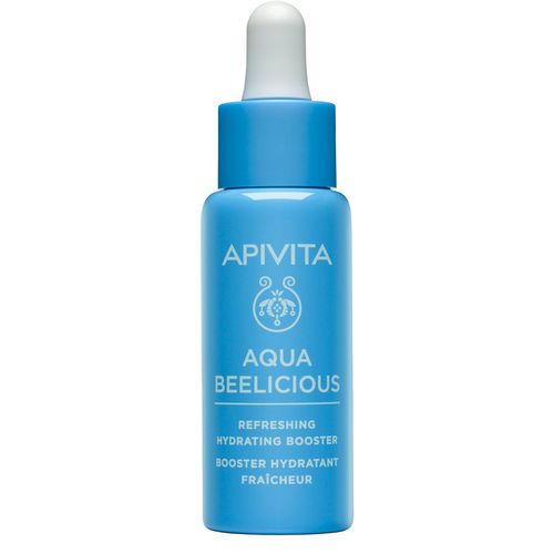 Apivita Aqua Beelicious hidratantni booster serum za lice 30 ml slika 1