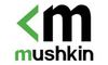 Mushkin Element logo