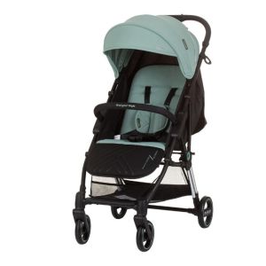 Chipolino Kolica za bebe Move On Pastel Green Lkmo02404Pg