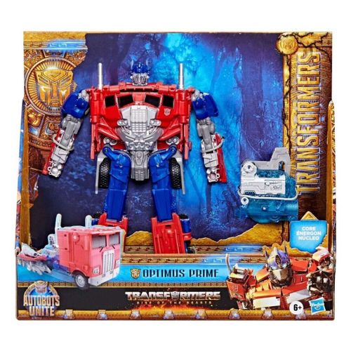 Transformers Optimus Prime slika 6