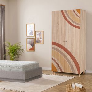 Lidya 2 -978 Sonomo Ormar