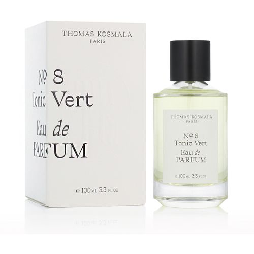 Thomas Kosmala No.8 Tonic Vert Eau De Parfum 100 ml (unisex) slika 2