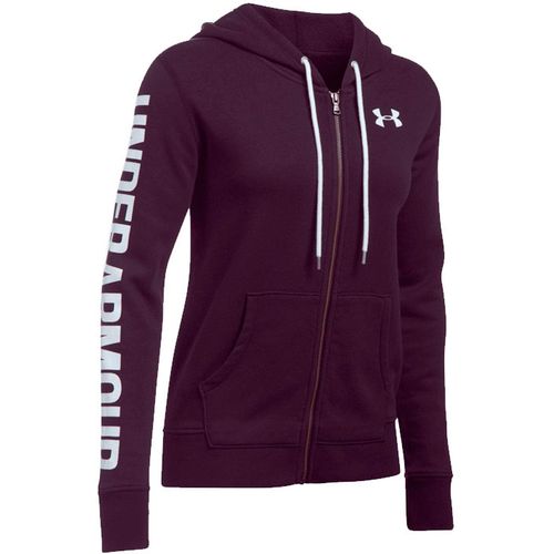 Ua favorite fz hoodie 1302361-916 slika 5