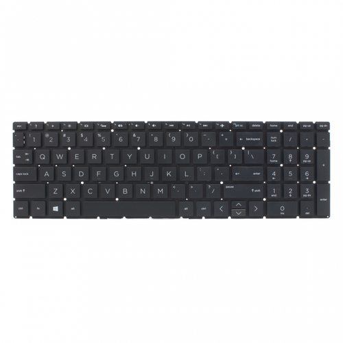 Tastatura za laptop HP Pavilion 15-CW slika 1