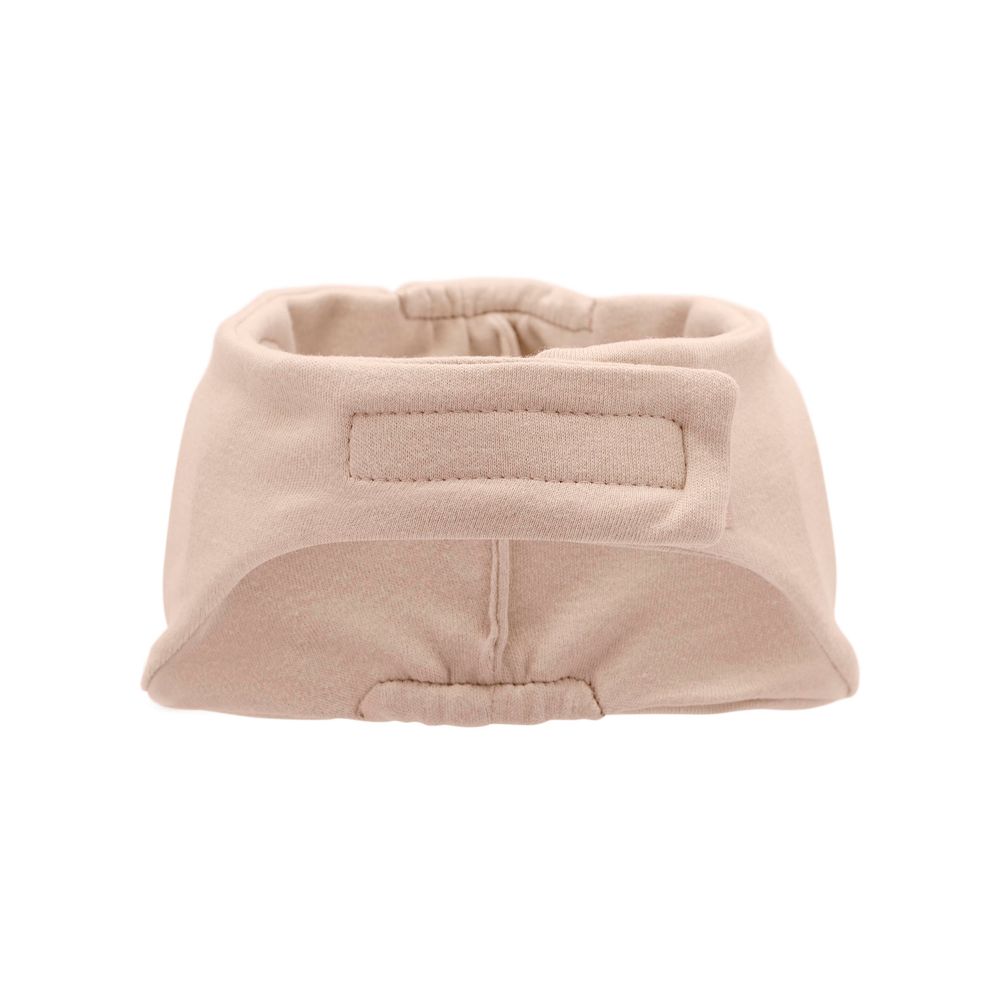 Dooky zaštitna traka za uši 6-12 mjeseci - Beige slika 2