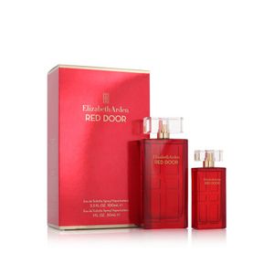 Elizabeth Arden Red Door EDT Set za Žene - 100 ml + 30 ml