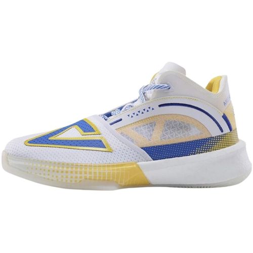 Peak Sport Patike za košarku Andrew Wiggins Triangle-Sole Tracking E13833A slika 1