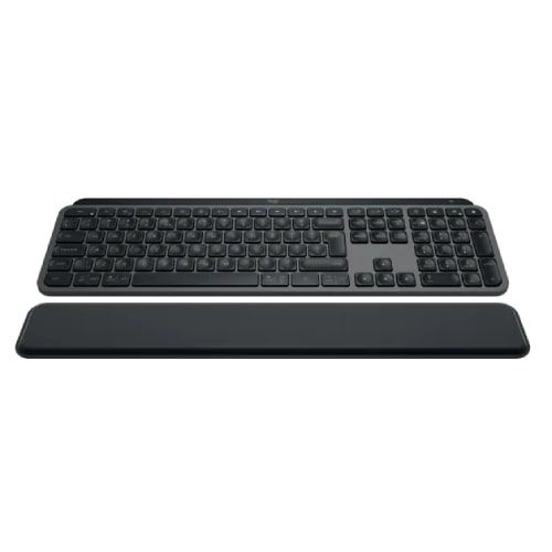 LOGITECH MX Keys S Plus US 920-011589 Tastatura slika 3