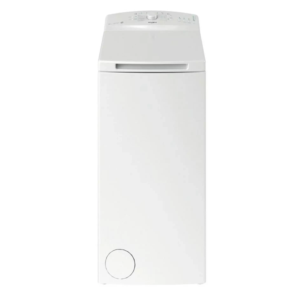 WHIRLPOOL TDLR 6040L Ves masina slika 1