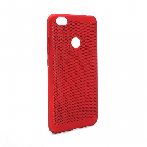Torbica Breathe mat za Xiaomi Redmi Note 5A Prime crvena slika 1