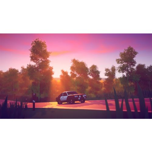 Art Of Rally - Deluxe Edition (Playstation 5) slika 15