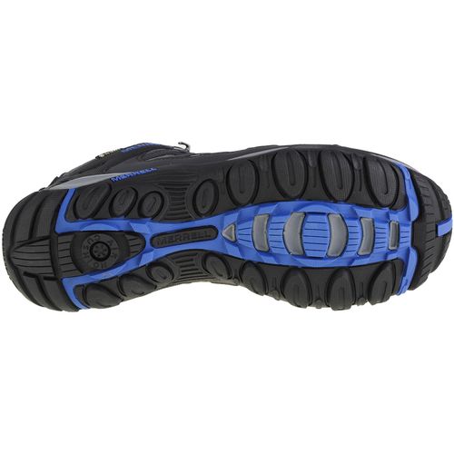 Merrell Accentor Sport Mid Gtx muške trekking tenisice j88315 slika 4