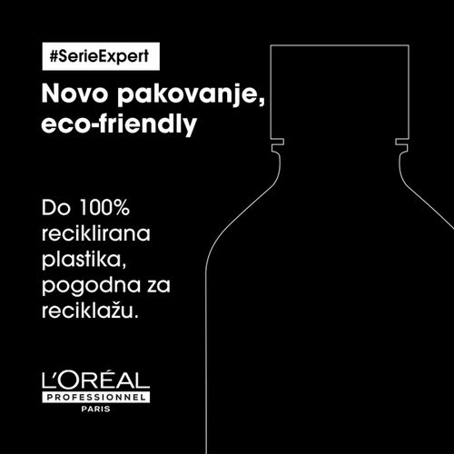 Loreal Professionnel Paris Blondifier Cool Neutrališući regenerator nega za posvetljenu i blond kosu 200ml slika 10