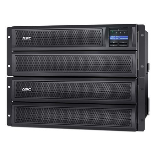 APC Smart-UPS X 2200VA Rack/Tower LCD 200-240V slika 1