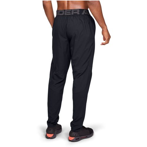 Under Armour hlače ua vanish woven pant-blk slika 1