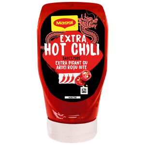 Maggi umak Extra Hot Chili 361g